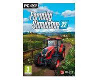 PC Farming Simulator 22 Klucz Steam - 1124451 - zdjęcie 1